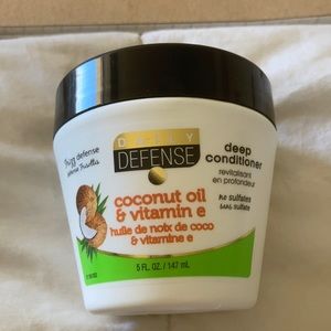 5fl oz DD Coconut Oil with Vitamin E